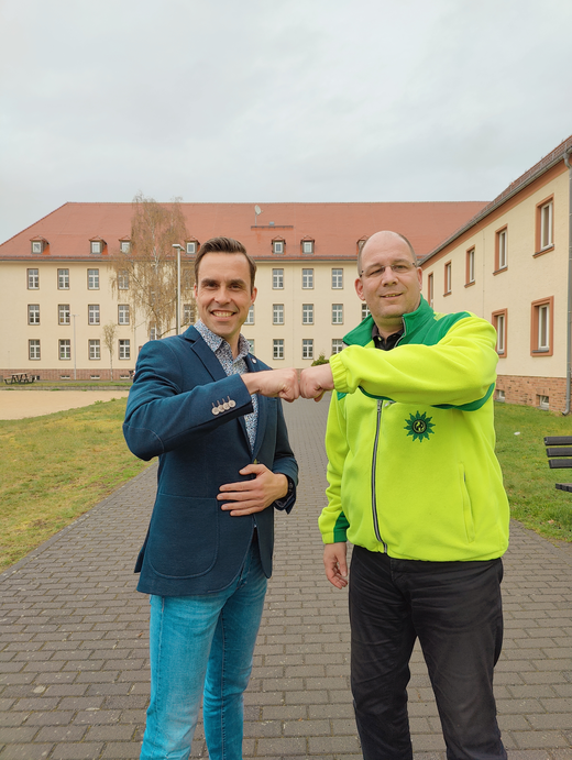 © GdP Brandenburg