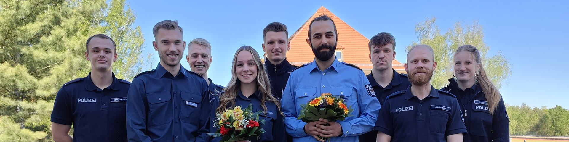 © GdP Brandenburg