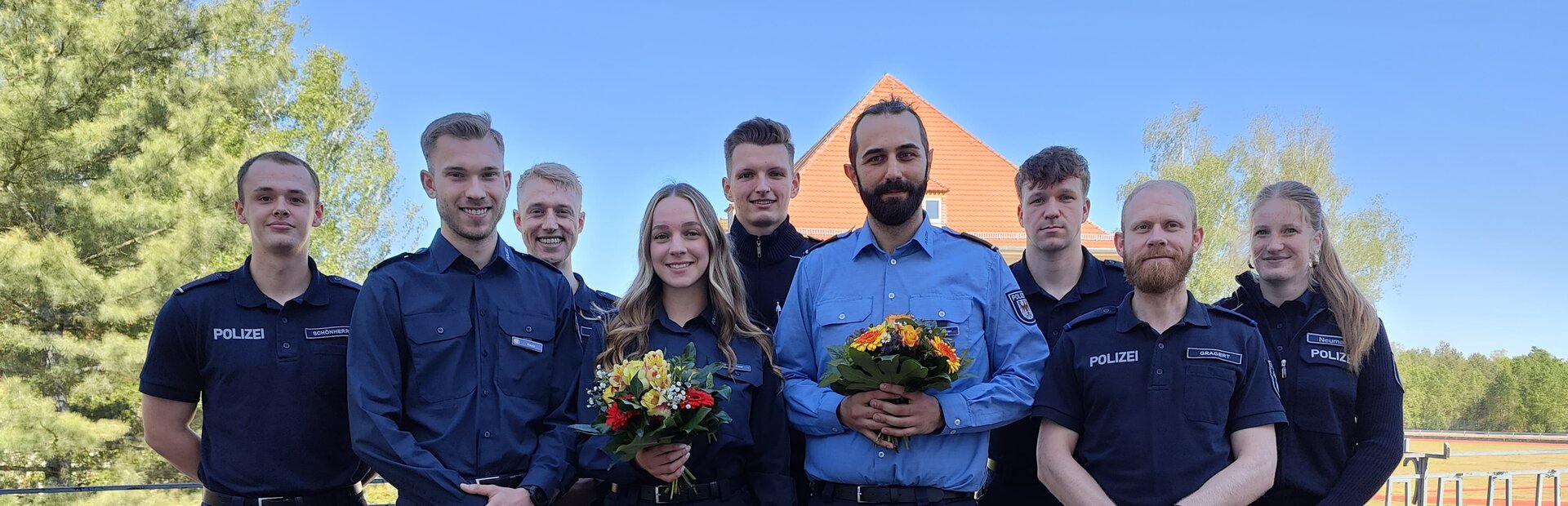 © GdP Brandenburg