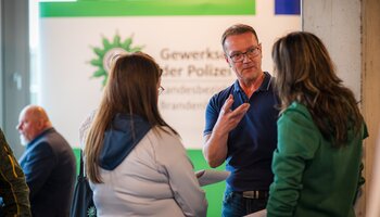 © GdP Brandenburg