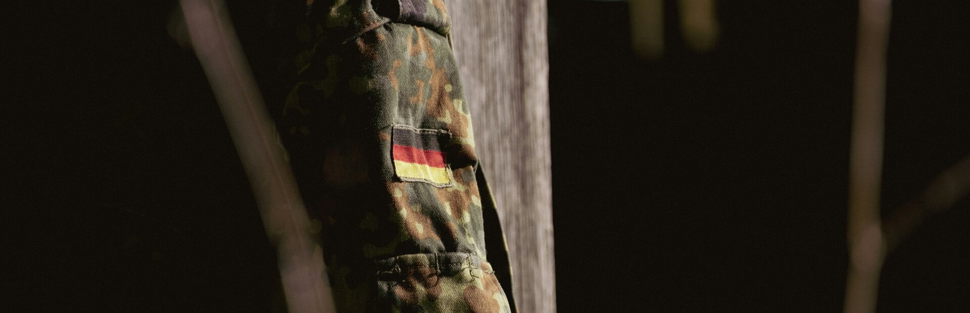 © Touko Aikioniemi auf Unsplash