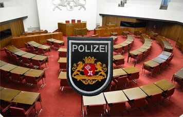 © GdP Bremen