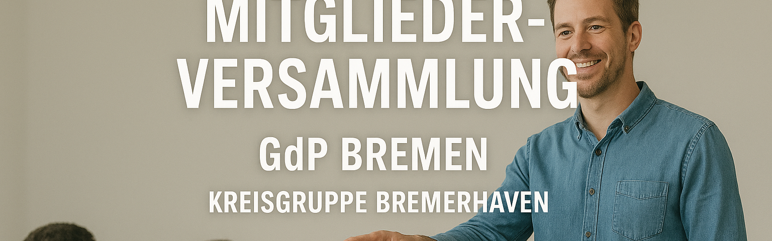 © GdP Bremen