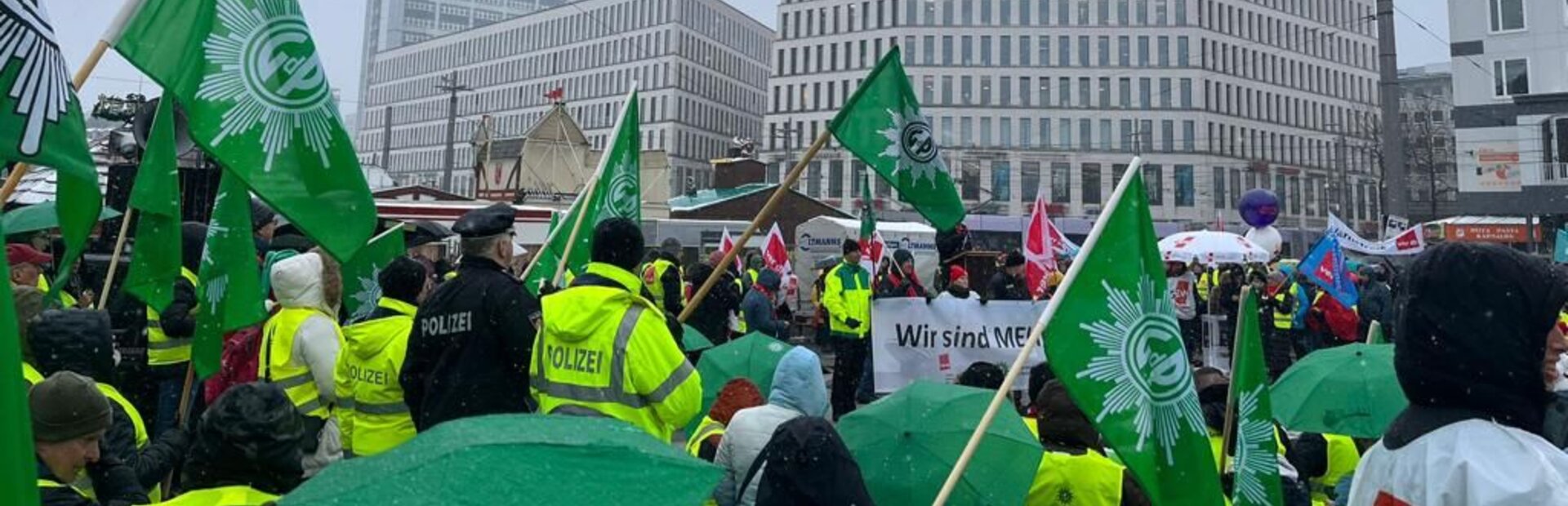 © © GdP Bremen