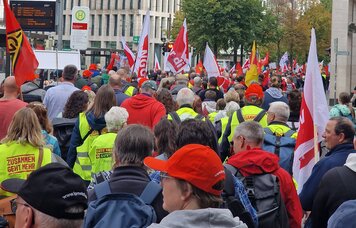 © GdP Bremen