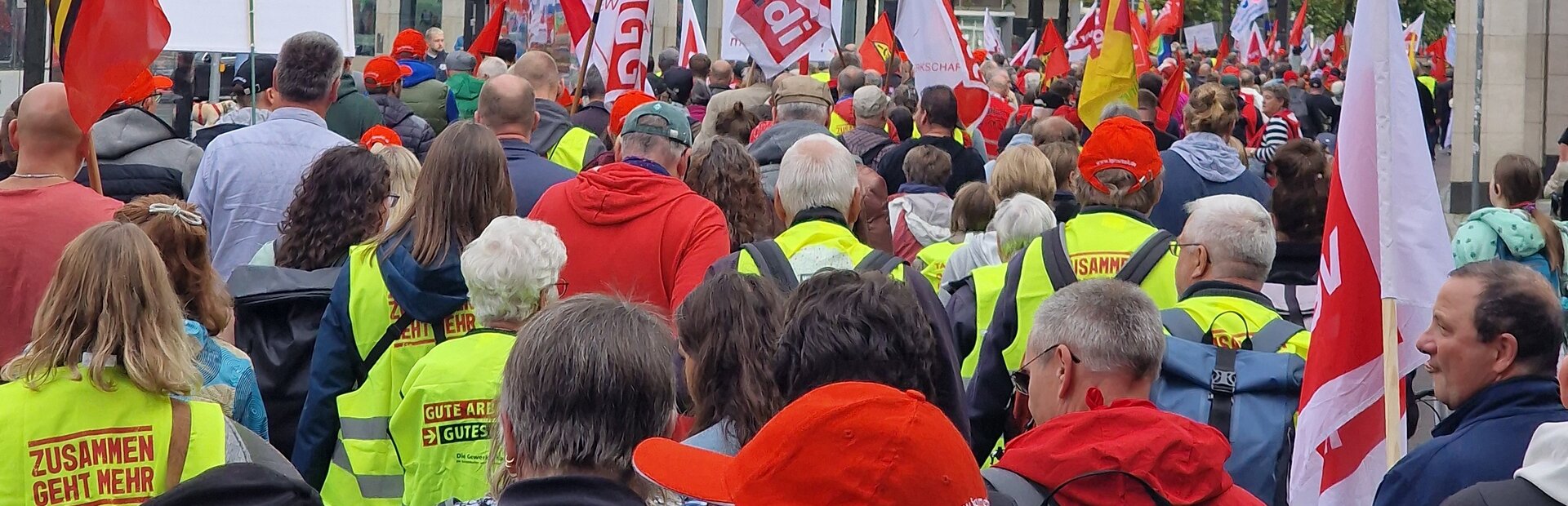 © GdP Bremen
