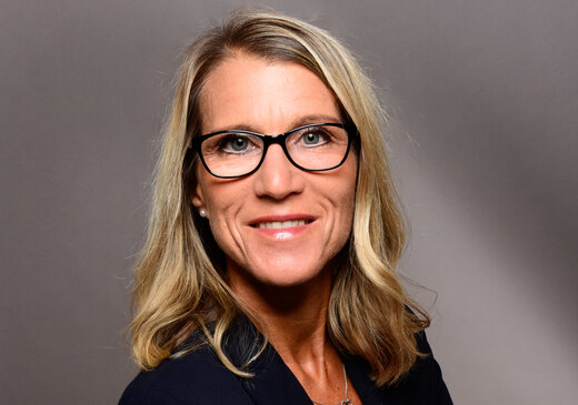 Sonja Jambroszyk | © © GdP Bremen