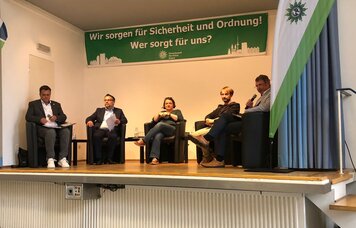 © GdP Bremen