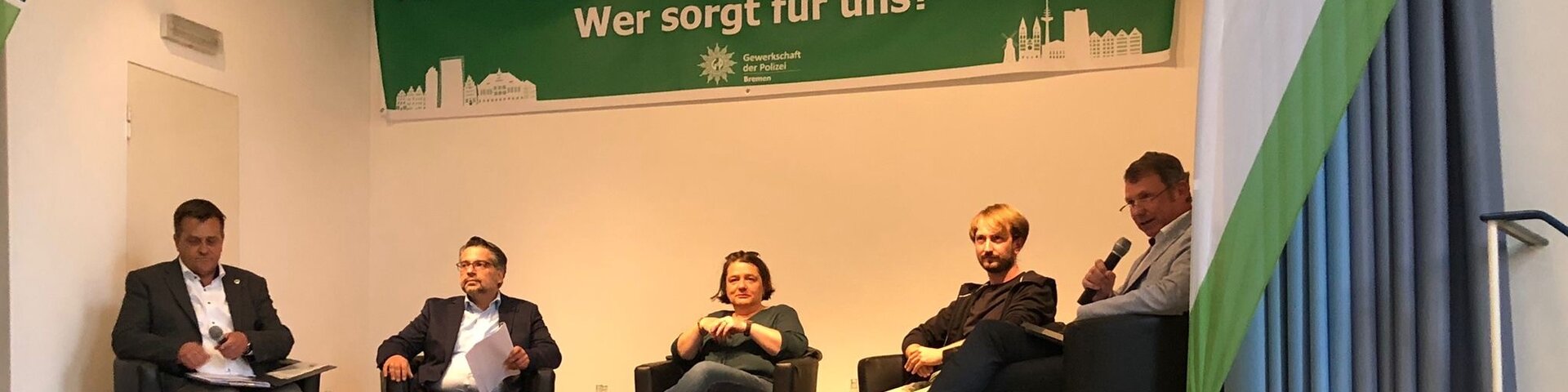 © GdP Bremen