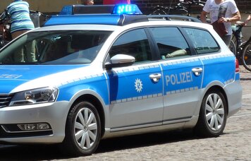 © GdP Bremen