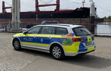 © GdP Bremen