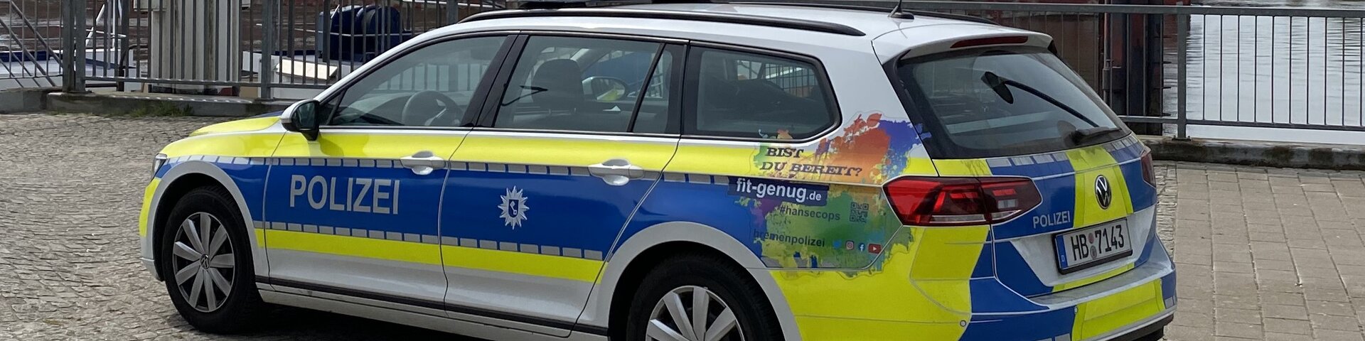 © GdP Bremen