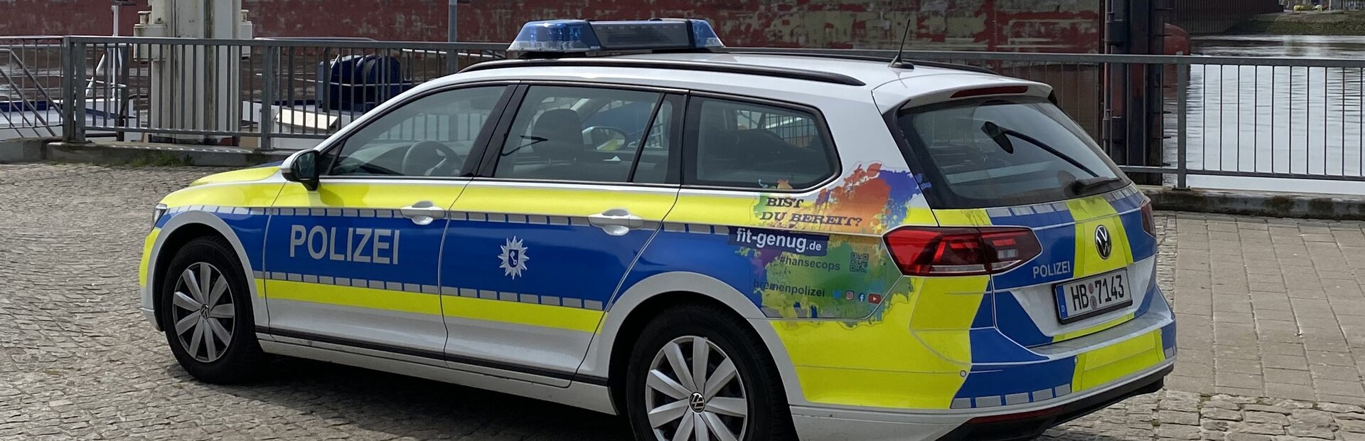 © GdP Bremen
