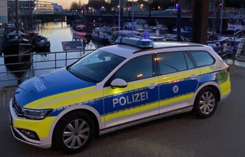 © GdP Bremen