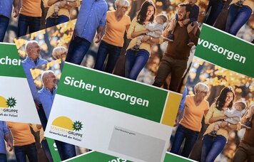 © GdP Bremen