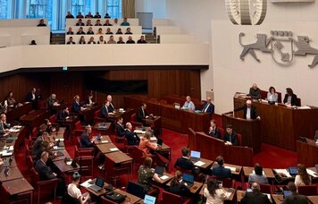 © GdP Bremen