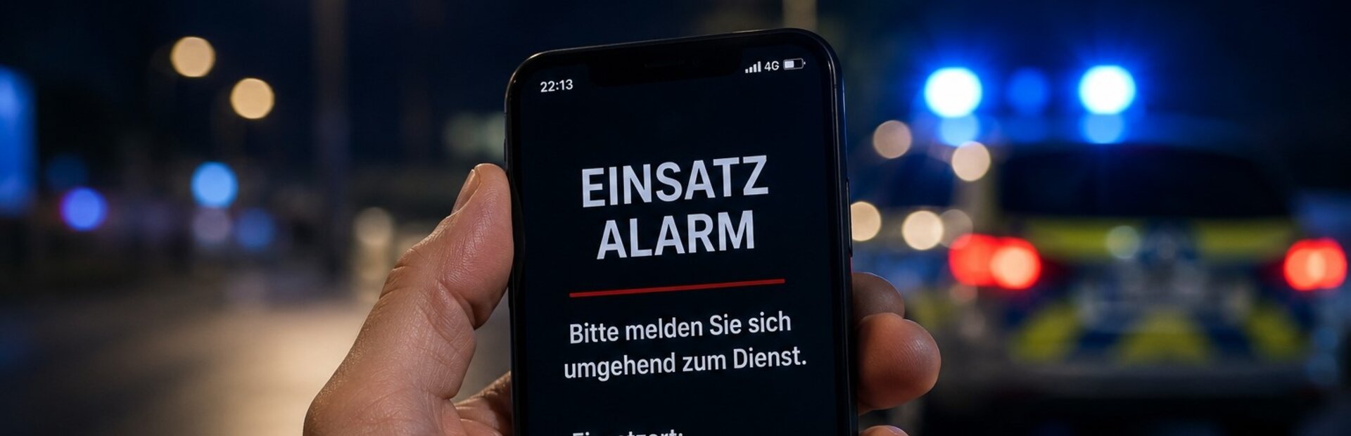 © GdP Bremen KI-generiert 