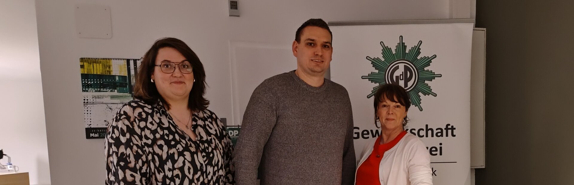 © GdP Bremen