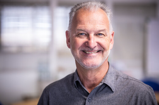 Dierk Stahl | © © GdP Bremen