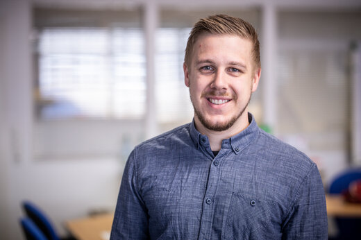 Jan de Vries | © © GdP Bremen