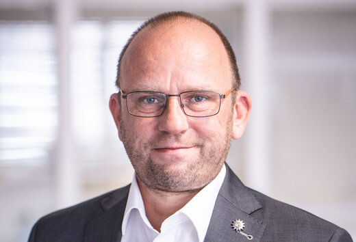 Oliver Thies | © © GdP Bremen