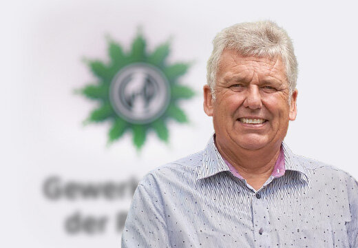 © Foto: GdP Direktionsgruppe Präsidium