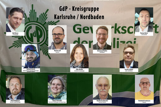© Foto: GdP
