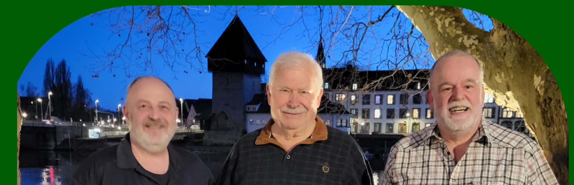 © Foto: Jürgen Ertle von Freeden