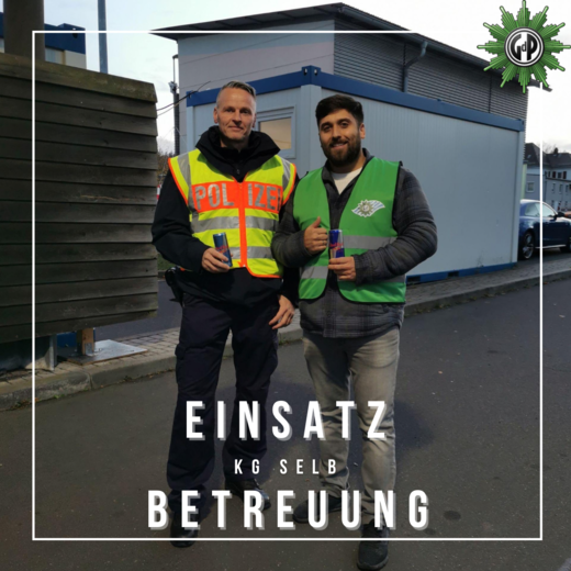 © Foto: GdP-Direktionsgruppe Bayern