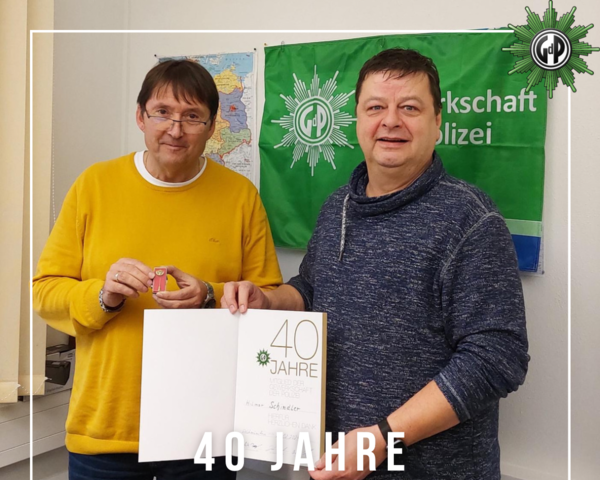 © Foto: GdP-Direktionsgruppe Bayern