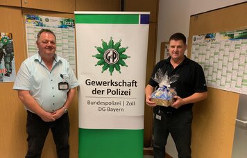 DG München  | © DG München 