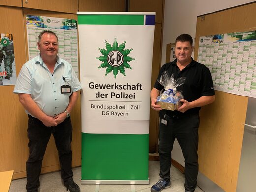 DG München  | © DG München 