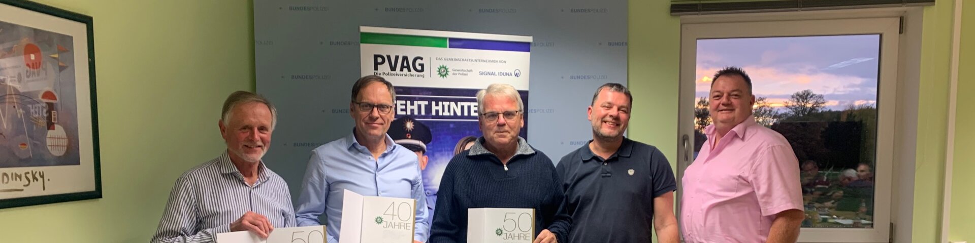 DG Bayern | © DG Bayern