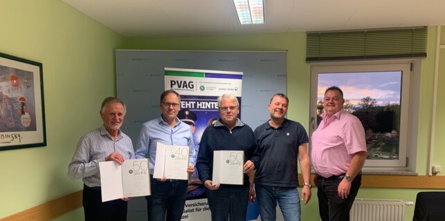 DG Bayern | © DG Bayern