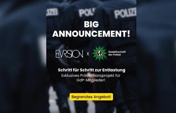 © Foto: EVERSIONtech