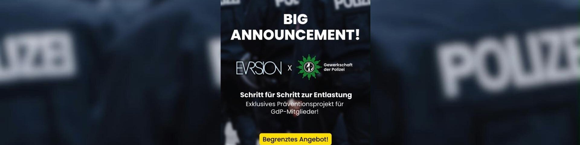 © Foto: EVERSIONtech
