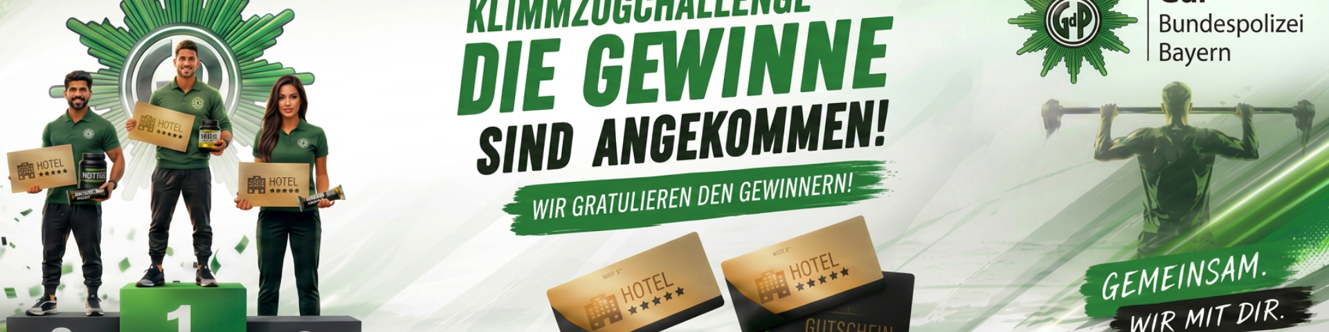 © Foto: GdP Bundespolizei Direktionsgruppe Bayern / ChatGPT / Canva
