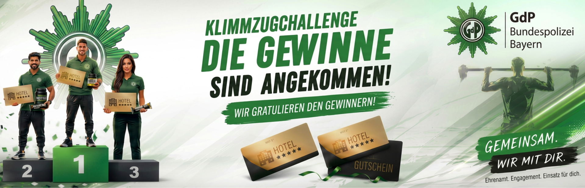 © Foto: GdP Bundespolizei Direktionsgruppe Bayern / ChatGPT / Canva
