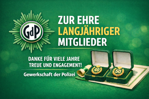 Ehrung | © DG Bayern