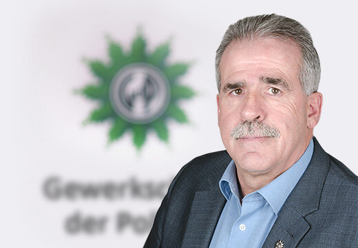 © Foto: GdP – DG Bundesbereitschaftspolizei