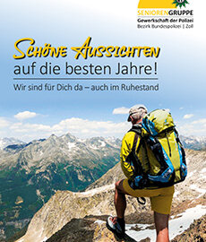 © Foto: GdP-Bezirk Bundespolizei | Zoll