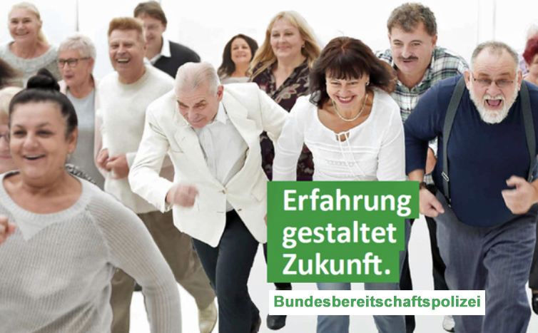 Foto: GdP Direktionsgruppe Bundesbereitschaftspolizei