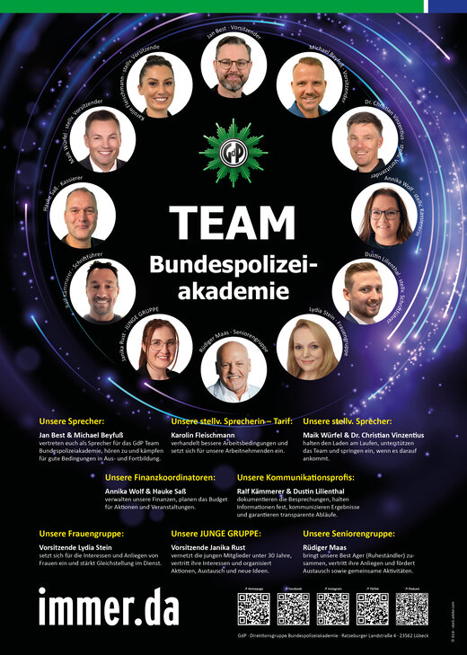 © Foto: Dir-Akademie