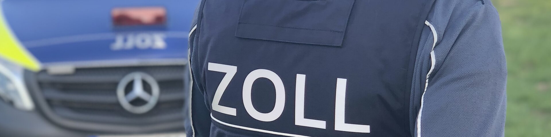 © GdP Zoll