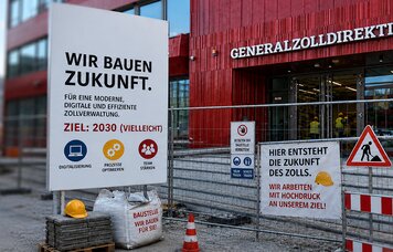 © Symbolbild (Quelle: GdPZoll, Erstellt mit KI ChatGPT)
