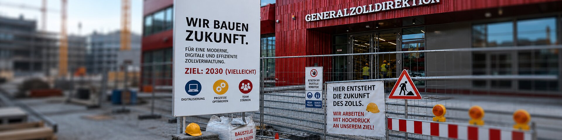 © Symbolbild (Quelle: GdPZoll, Erstellt mit KI ChatGPT)