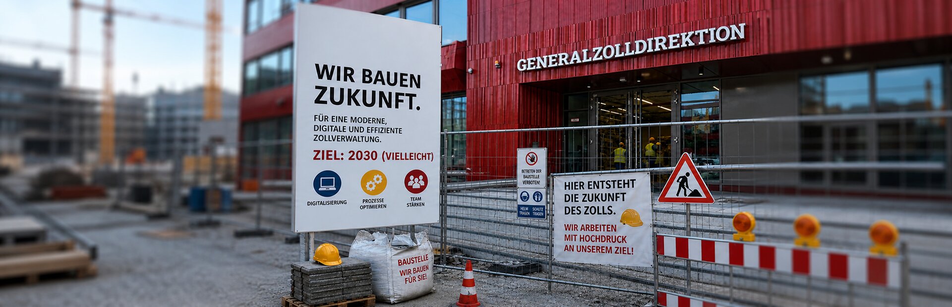 © Symbolbild (Quelle: GdPZoll, Erstellt mit KI ChatGPT)