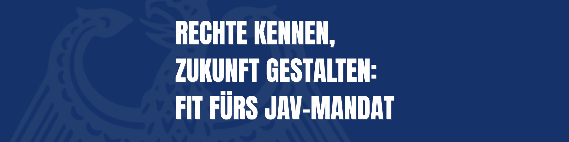 JAV Seminar | © GdP Zoll