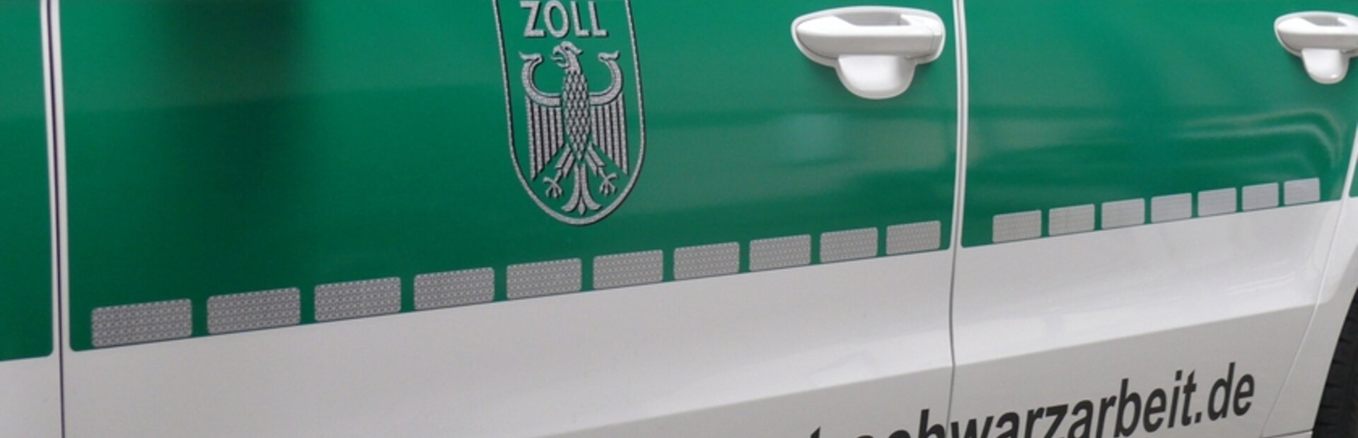 © GdP Zoll