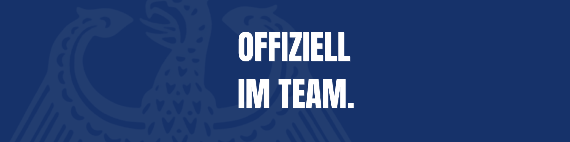 Offiziell-im-Team | © gdpzoll